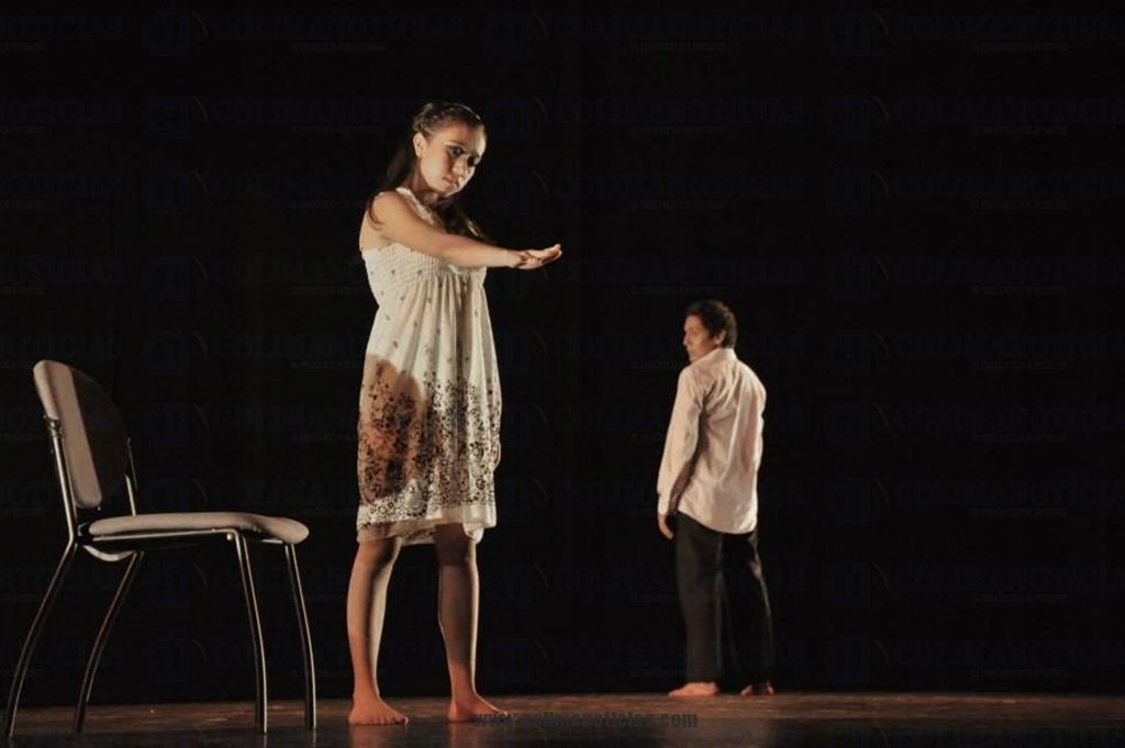 Foro Danza Arte Joven