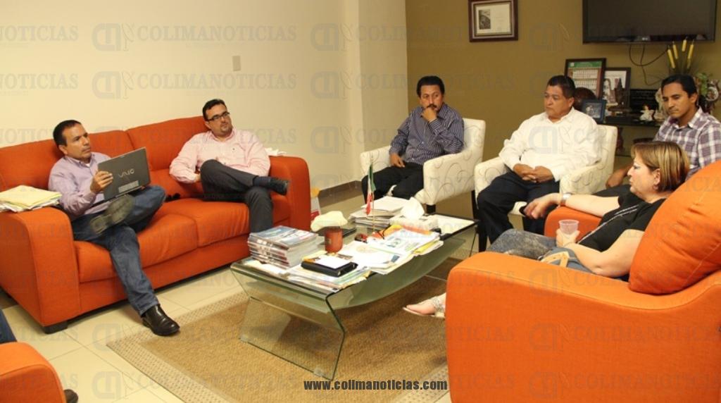 IEE - SE Memo Rangel