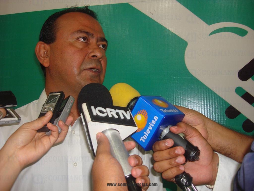 Oscar NicolAs del Toro
