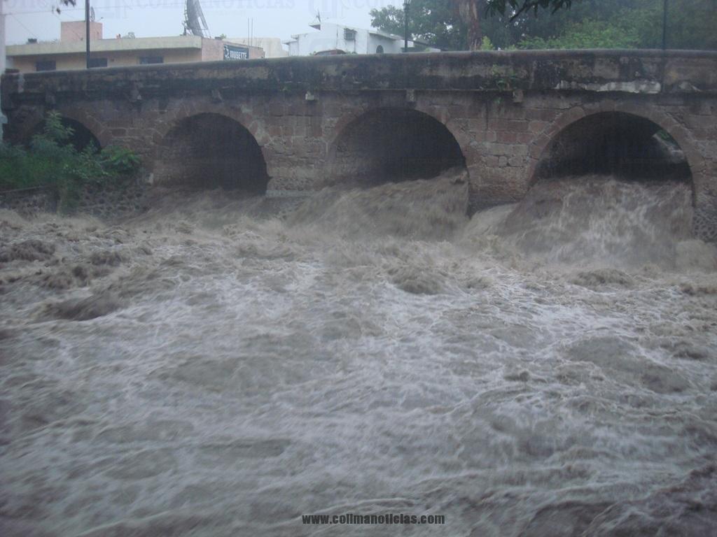 PRINCIPAL lluvia