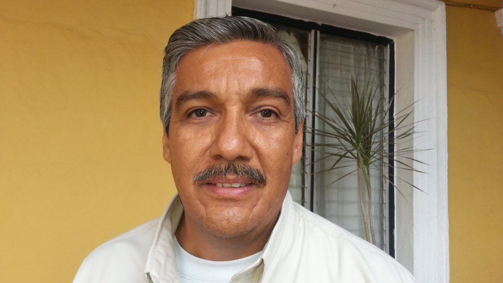 Quique Moraless