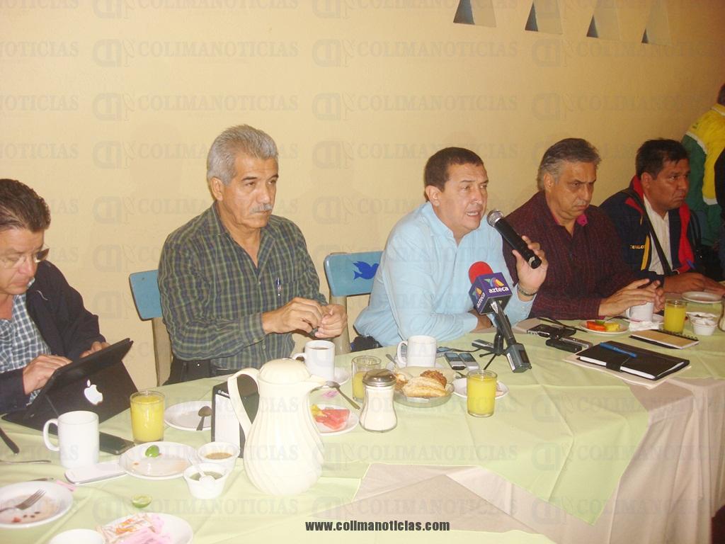 SALUD RUEDA PRENSA
