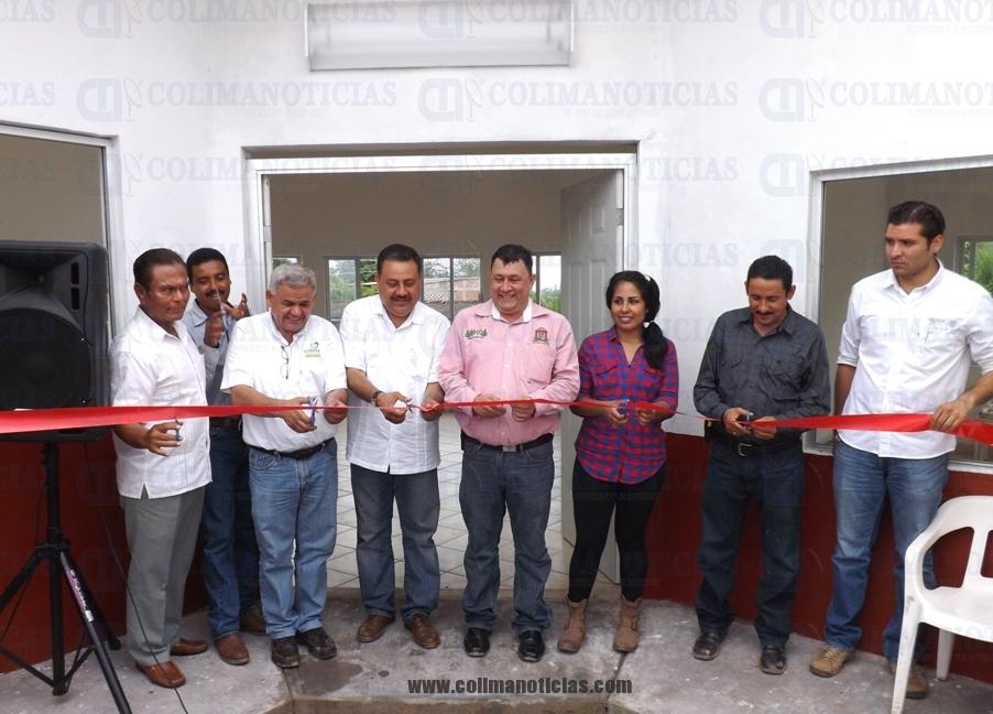 SEDESOL - centro comunitario 02