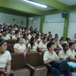 SSyBS y alumnos