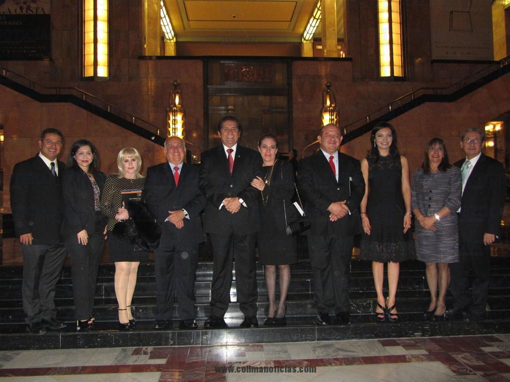 UdeC en Bellas Artes (1)