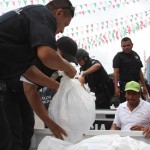 apoyo damnificados