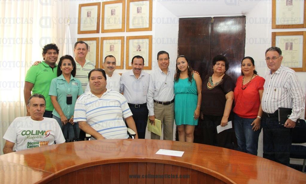 ayunt colima capacitacion