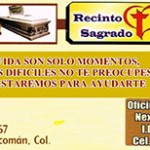 banner funeraria