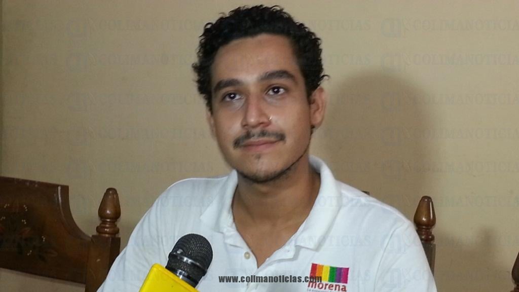 carlos escalante
