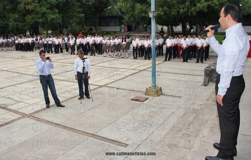ceremonia escuela federico