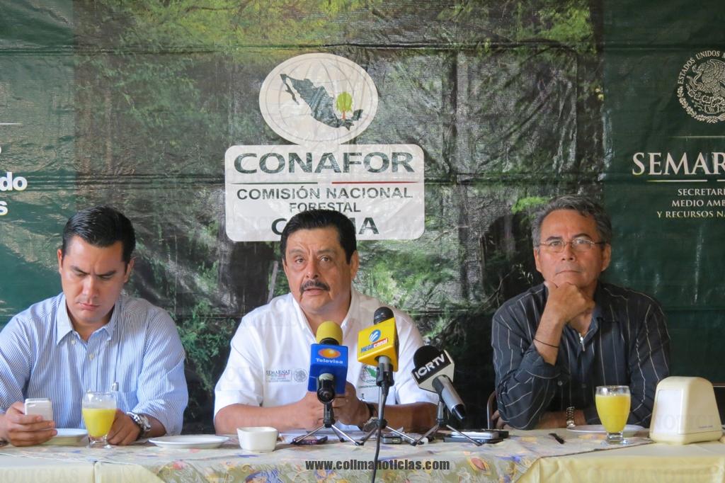 conafor rueda