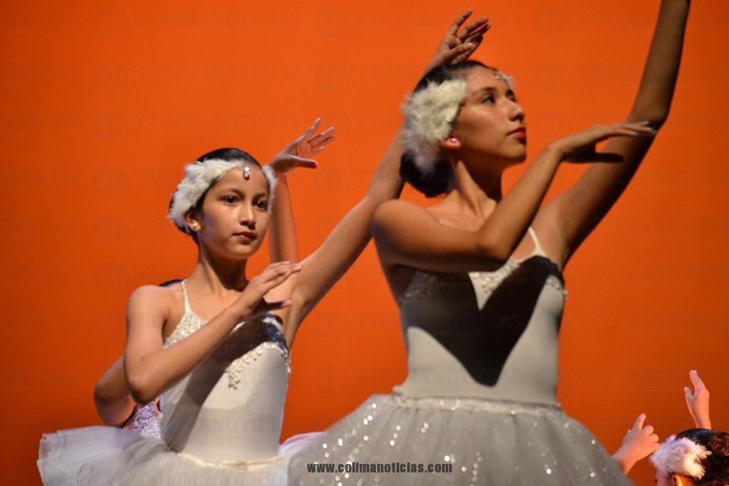 danza infantil ballet