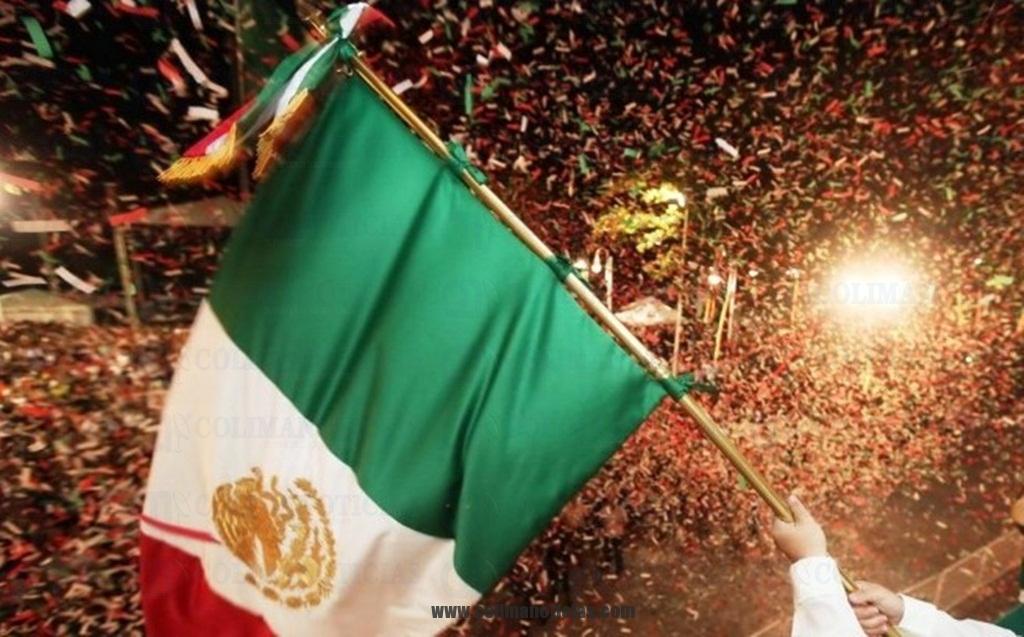 festejos patrios