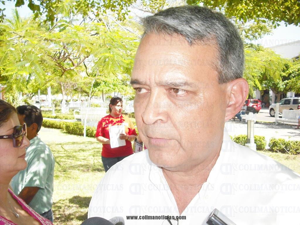 hector fierros