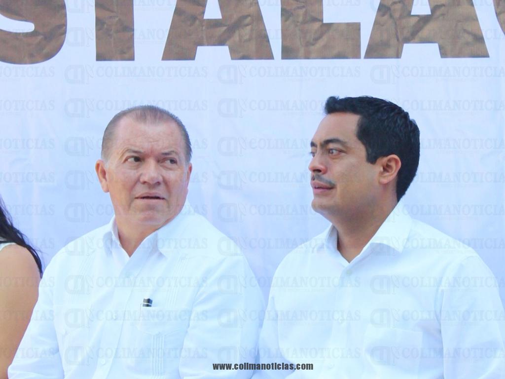 kike rojas y gutierrez villalobos
