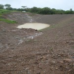 lago comala