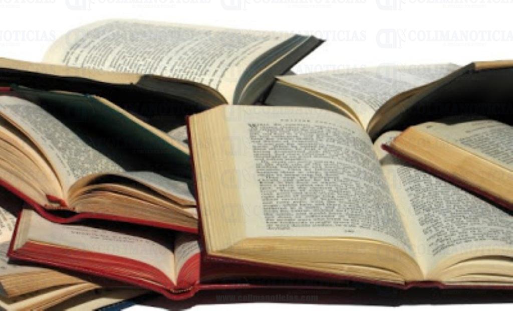 libros varios