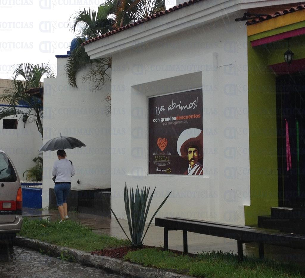lluvia colima archivo