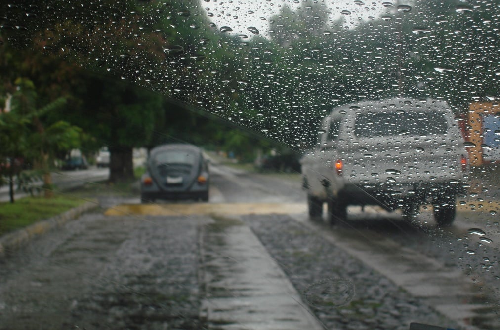 lluvias col