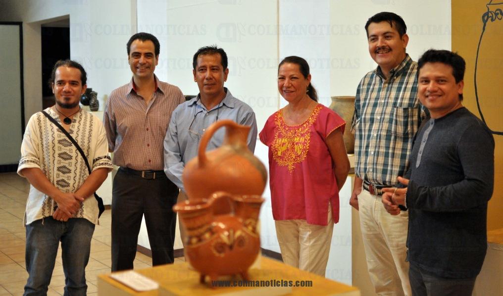 museo udec_Inauguran
