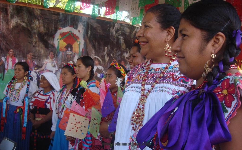 oaxaquenas