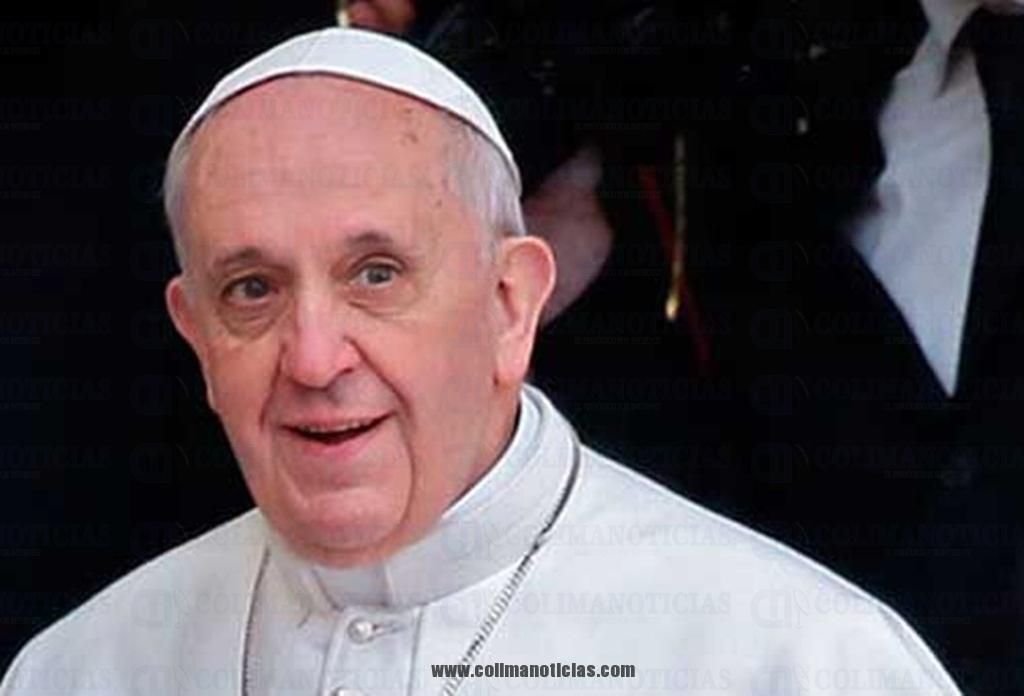 papa francisco