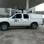 profeco gasolinera 08 Prepotente empleado villadealvarez