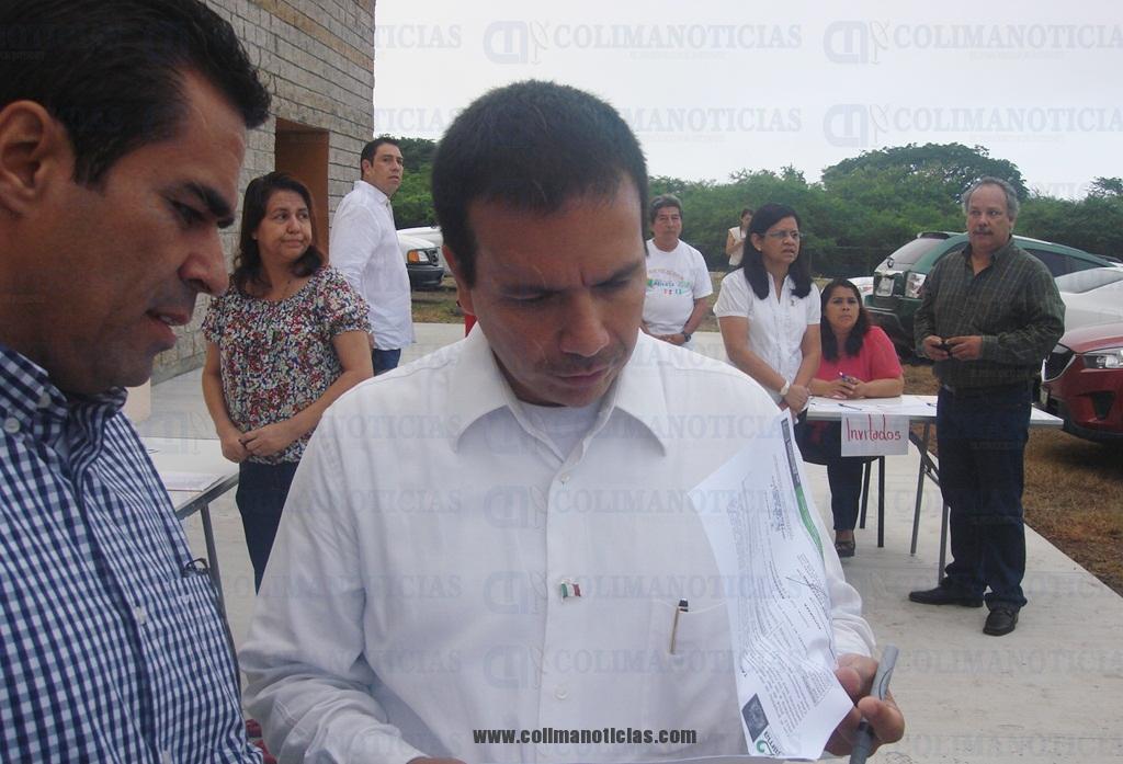 rangel lozano educacion