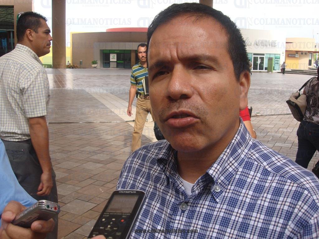 rangel lozano memo 26
