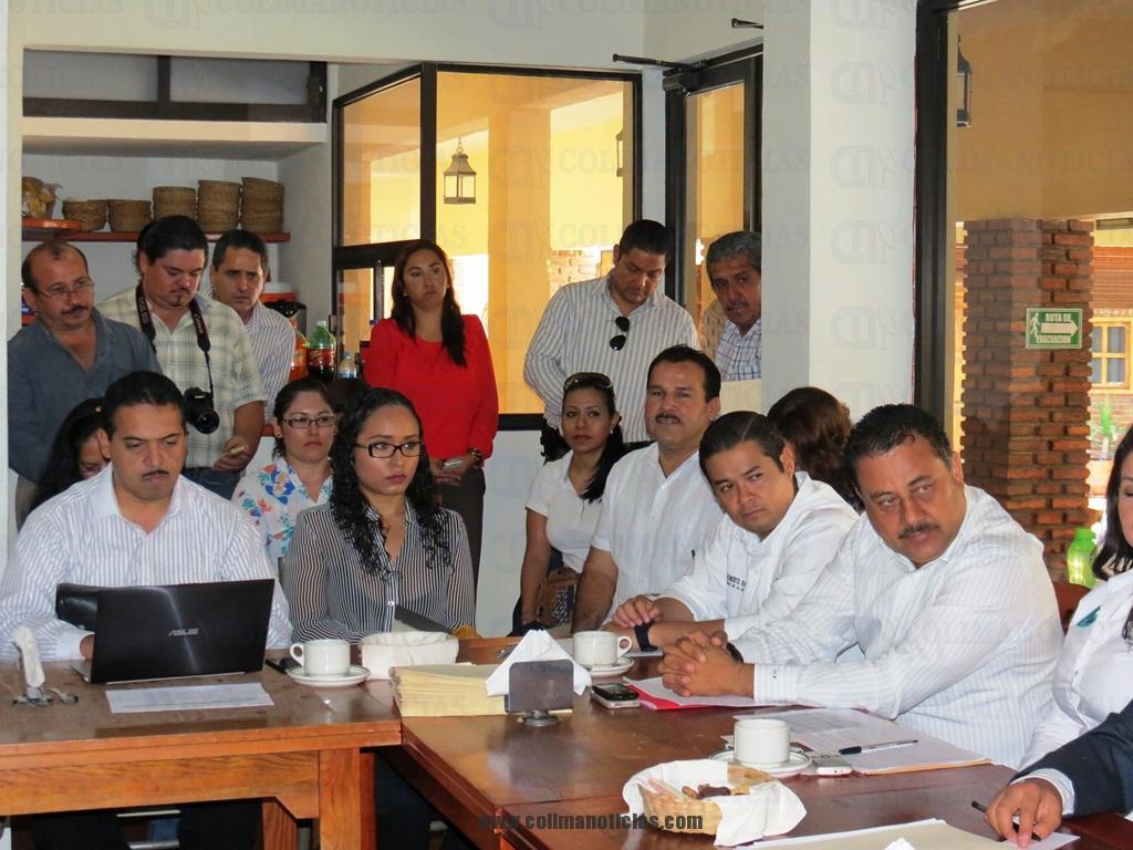 tito vazquez en foro federal