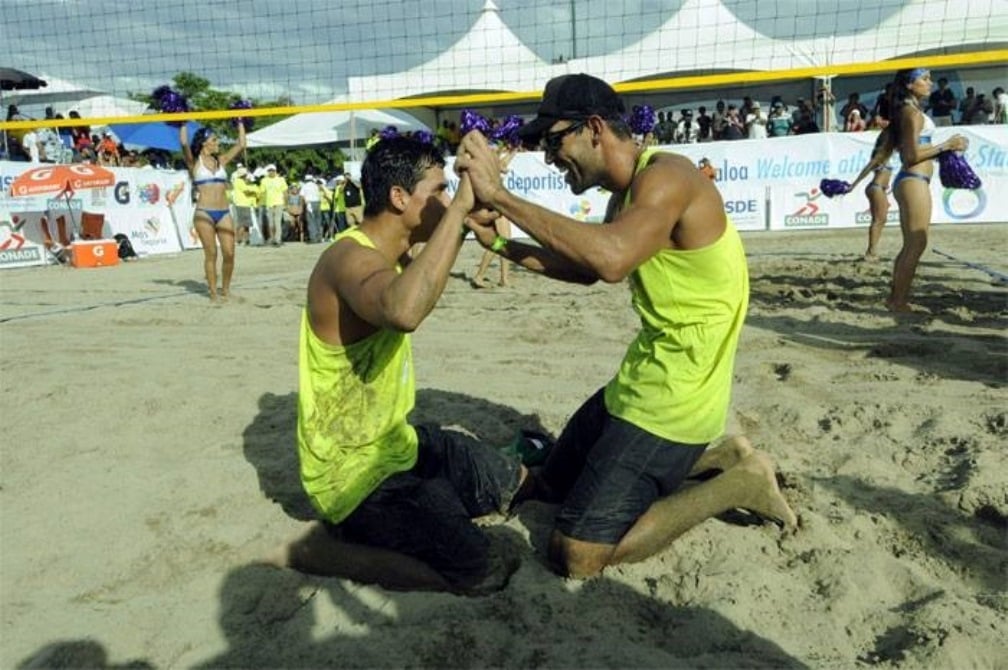 voleibol