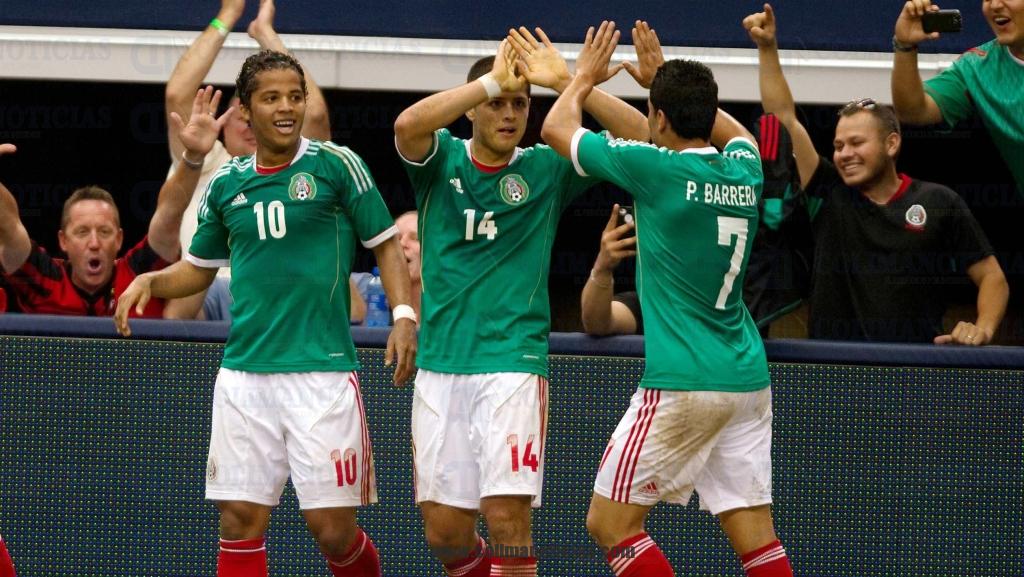 0031.OCTUBRE2013_SELECCION MEXICANA