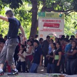 0107.OCTUBRE2013_UCOL_CARAVANA DE ACTIVACIÓN FÍSICA