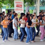 0108.OCTUBRE2013_UCOL_CARAVANA DE ACTIVACIÓN FÍSICA