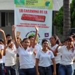 0112.OCTUBRE2013_UCOL_CARAVANA DE ACTIVACIÓN FÍSICA