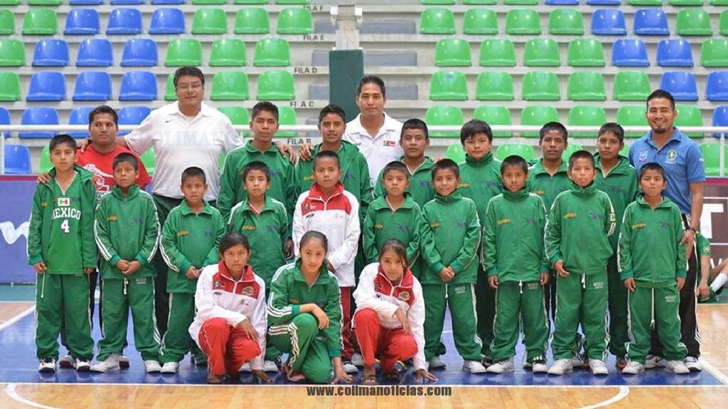 0165.OCTUBRE2013_SELECCION NIÑOS TIKIS