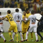 0325_OCTUBRE2013_AMÉRICA ELIMINADO DE CONCACHAMPIONS