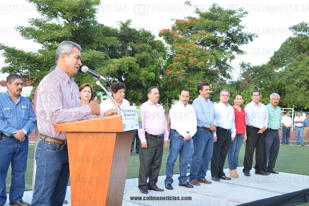 0346_OCTUBRE2013_MAM_RAHABILITACIÓN UNIDAD DEPORTIVA MORELOS