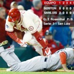 0406_OCTUBRE2013_LMB_SERIE MUNDIAL_CARDENALESvsMEDIAS ROJAS_4to. JUEGO