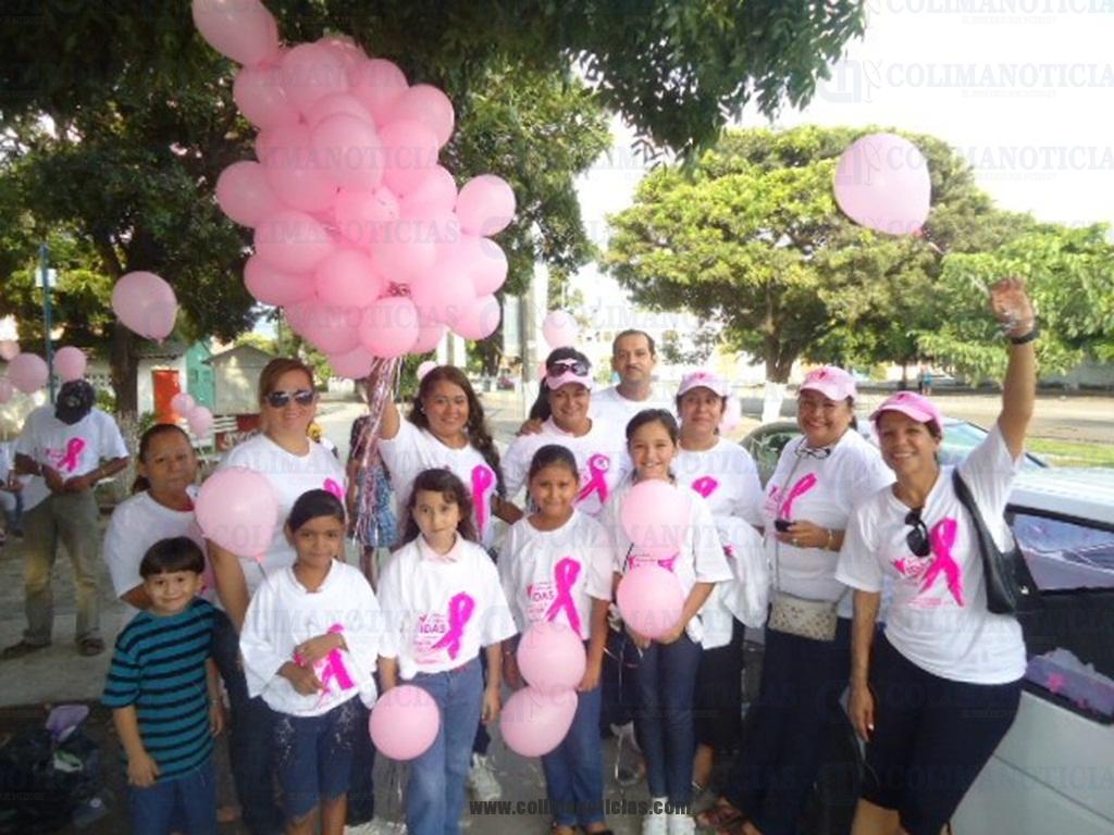 ASOCIACION CONTRA EL CANCER EN TECOMAN