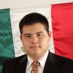 Alberto Bolio injuve