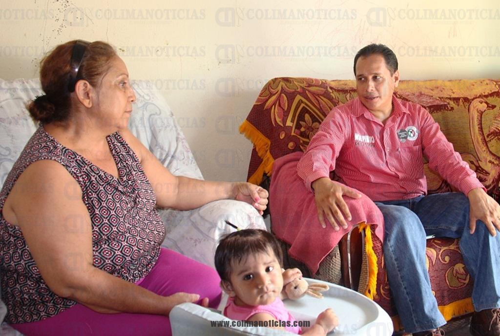 BUSCA A SUS FAMILIARES DE GUERRERO
