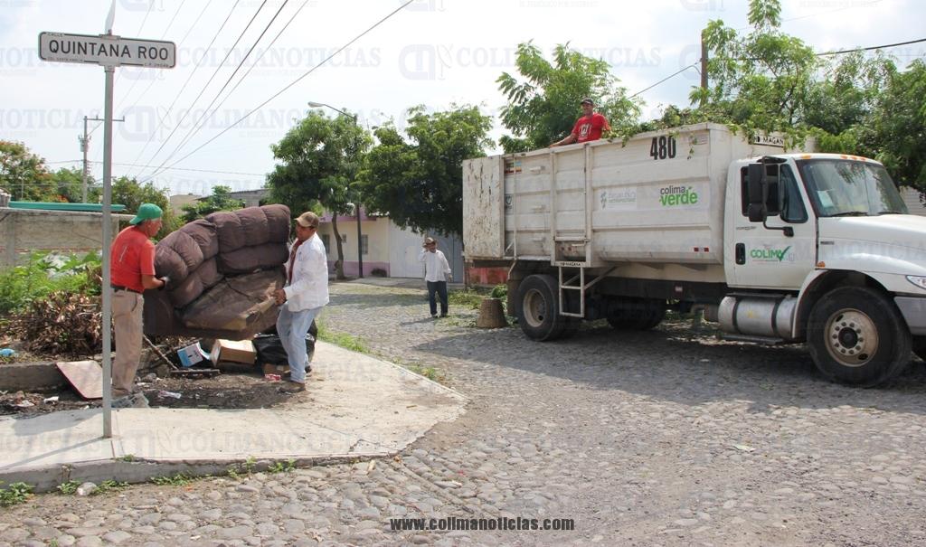 CACHARROS