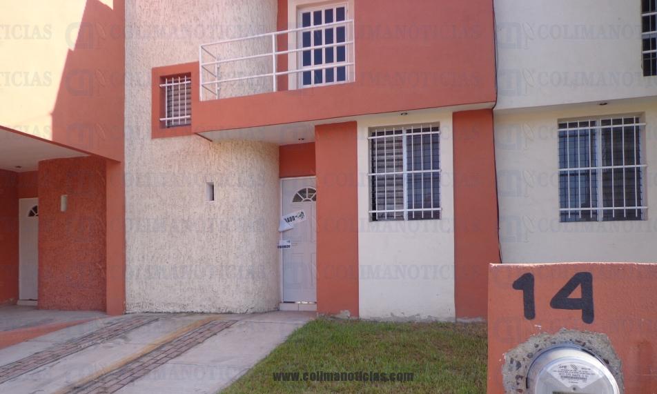 CN CASA asegurada PGJE