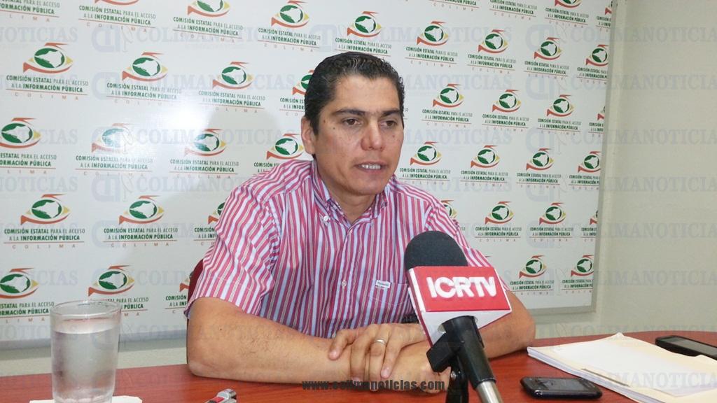 Carlos Arturo Noriega García