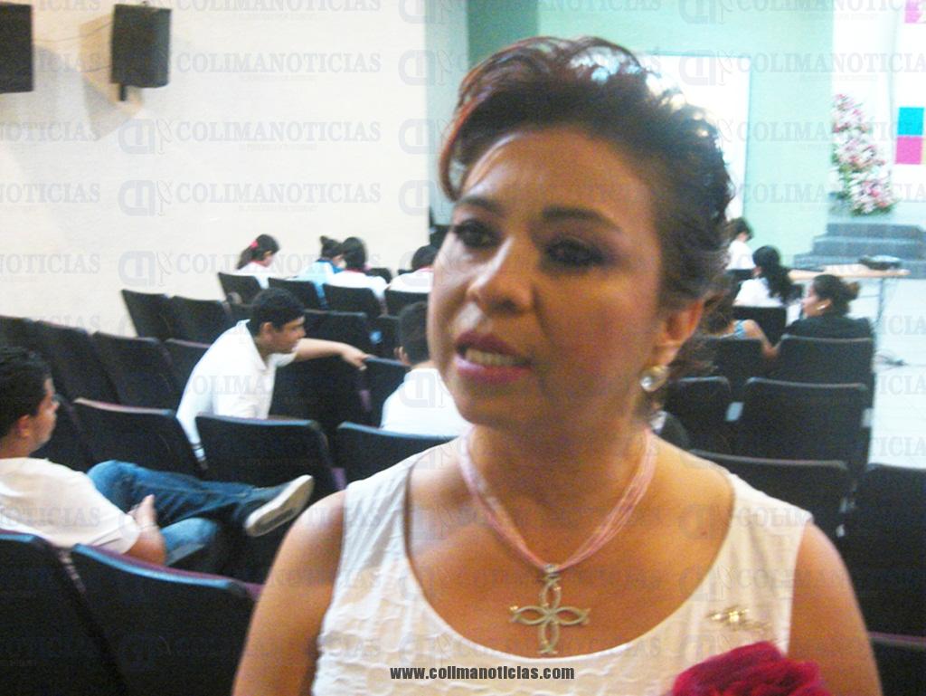 Diana Vega Reyes