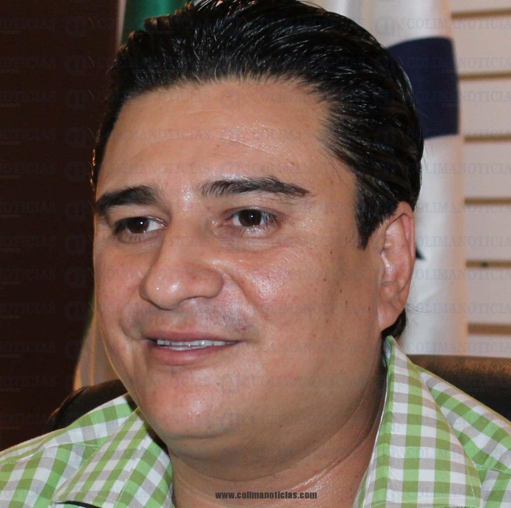 Emilio Carrillo Preciado_CANACINTRA