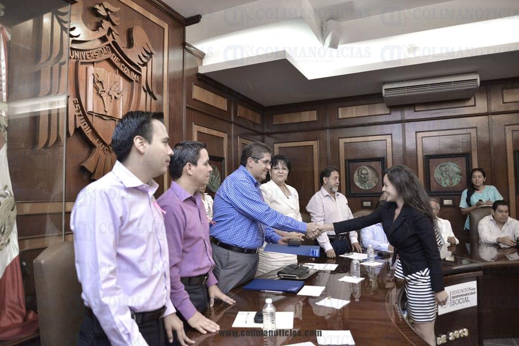 Entrega de premios EGEL-CENEVAL