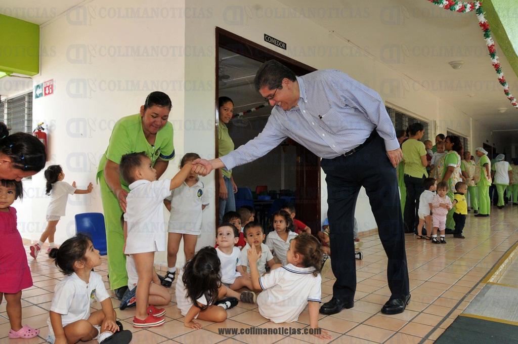 Estancia Infantil