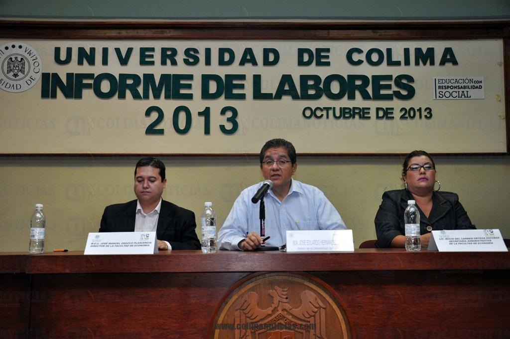 Extra Informe Economía